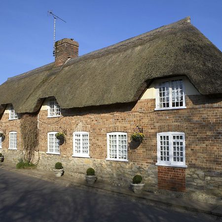 Yalbury Cottage Higher Bockhampton Zewnętrze zdjęcie
