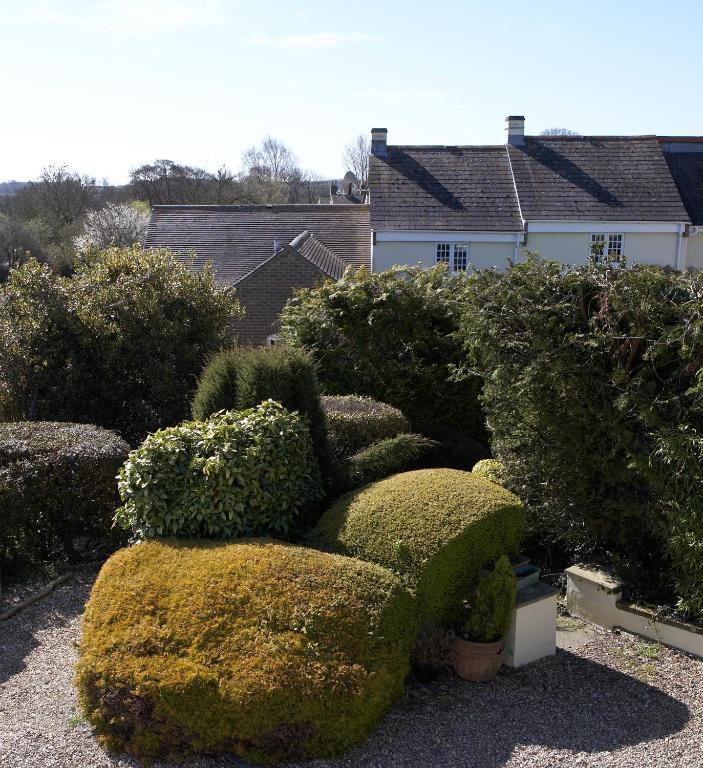 Yalbury Cottage Higher Bockhampton Zewnętrze zdjęcie