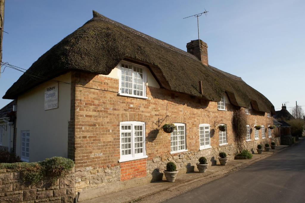 Yalbury Cottage Higher Bockhampton Zewnętrze zdjęcie