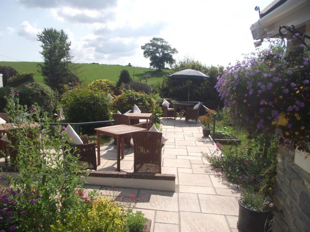 Yalbury Cottage Higher Bockhampton Zewnętrze zdjęcie